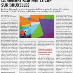 The Art Newspaper 01.01.23
