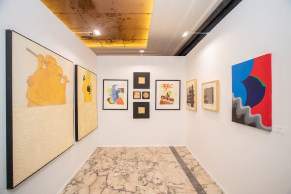 Galerie Dar D'art Galerie Dar D'art