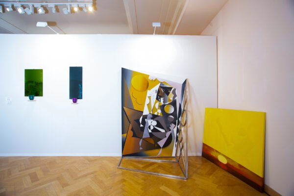 Galerie Nathalie Obadia Galerie Nathalie Obadia