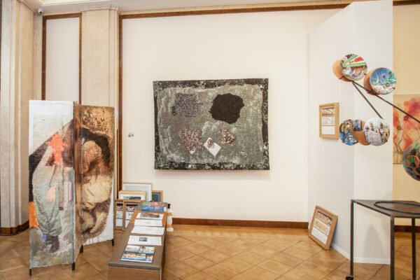 In Situ - fabienne leclerc In Situ - fabienne leclerc