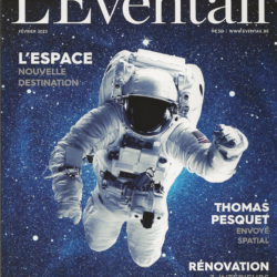 l'Eventail 03.02.23