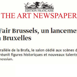 The Art Newspaper 03.02.23