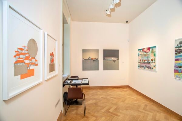 Zawyeh Gallery Zawyeh Gallery