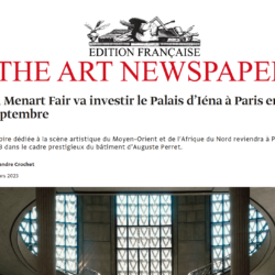 The Art Newspaper 16.03.23